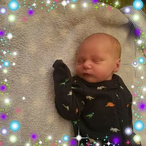 Meet your Posher, Kimberly